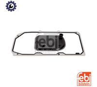 FEBI BILSTEIN 171509 Automatic transmission filter kit