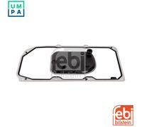 FEBI BILSTEIN 171509 Automatic transmission filter kit