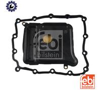 FEBI BILSTEIN 172630 Automatic transmission filter kit
