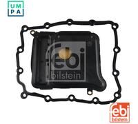 FEBI BILSTEIN 172630 Automatic transmission filter kit