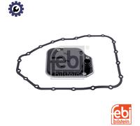 FEBI BILSTEIN 173141 Automatic transmission filter kit