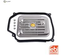 FEBI BILSTEIN 175014 Automatic transmission filter kit