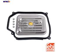 FEBI BILSTEIN 175014 Automatic transmission filter kit