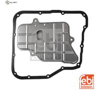 febi bilstein 176314 Gear Oil Filter Set
