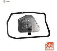 FEBI BILSTEIN 176671 Automatic transmission filter kit