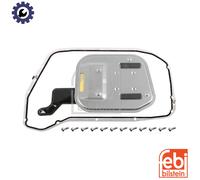 Automatic transmission filter Screen Filter 178553 FEBI BILSTEIN for AUDI Q5