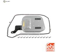 Automatic transmission filter Screen Filter 178553 FEBI BILSTEIN for AUDI Q5