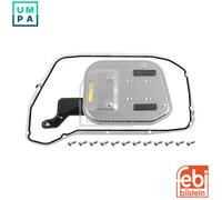 Automatic transmission filter Screen Filter 178553 FEBI BILSTEIN for AUDI Q5