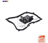 HYDRAULIC FILTER KIT AUTOMATIC TRANSMISSION 179906 FOR SKODA VW GOLF/VII 2.0L