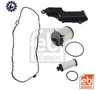 FEBI BILSTEIN 180604 Automatic Transmission Hydraulic Filter Kit Fits Audi A4 A5