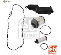 HYDRAULIC FILTER KIT AUTOMATIC TRANSMISSION 180604 FOR AUDI A4/B9/Allroad Q5
