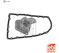 FEBI BILSTEIN 180921 Automatic transmission filter kit