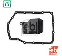 FEBI BILSTEIN 180957 Automatic transmission filter kit