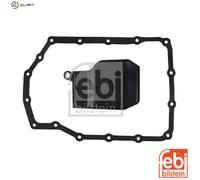 FEBI BILSTEIN 180957 Automatic transmission filter kit
