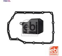 FEBI BILSTEIN 180957 Automatic transmission filter kit