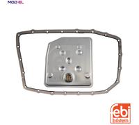 FEBI BILSTEIN 182241 Automatic transmission filter kit