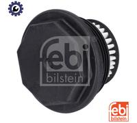 FEBI BILSTEIN 183711 Automatic transmission filter