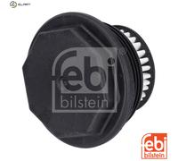 FEBI BILSTEIN 183711 Automatic transmission filter