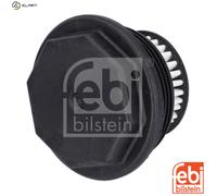 FEBI BILSTEIN 183711 Automatic transmission filter