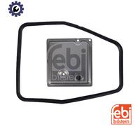 HYDRAULIC FILTER KIT AUTOMATIC TRANSMISSION 186039 FOR LAND ROVER DISCOVERY 2.5L