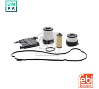FEBI BILSTEIN 194029 Automatic transmission filter kit