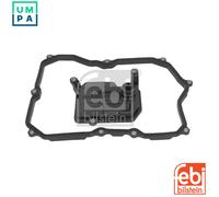 FEBI BILSTEIN 194378 Automatic transmission filter kit