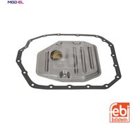 FEBI BILSTEIN 194787 Automatic transmission filter kit