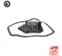 HYDRAULIC FILTER KIT AUTOMATIC TRANSMISSION 197573 FORHYDRAULIC FILTER KIT AUTOM