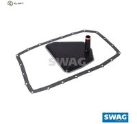 New Hydraulic Filter Set, automatic transmission for ALPINA BMW:7,B7,X3,X5,X6