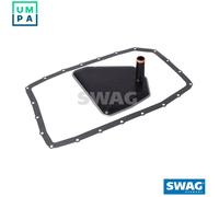 New Hydraulic Filter Set, automatic transmission for ALPINA BMW:7,B7,X3,X5,X6