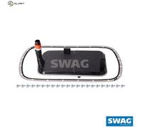 Automatic transmission filter Screen Filter 20 92 7061 SWAG for BMW LAND ROVER