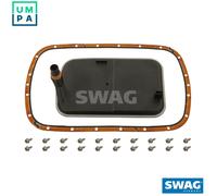 Automatic transmission filter Screen Filter 20 93 0849 SWAG for BMW 3 5 3 Coupe
