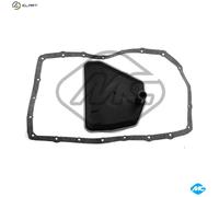 Automatic transmission filter 21043 Metalcaucho for BMW X5 7 X3