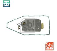 FEBI BILSTEIN Automatic Transmission Oil Filter Kit 23957