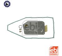 FEBI BILSTEIN Automatic Transmission Oil Filter Kit 23957