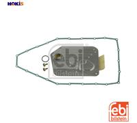 FEBI BILSTEIN Automatic Transmission Oil Filter Kit 23957