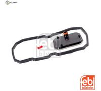 febi bilstein 24568 Transmission Oil Filter Set