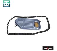HYDRAULIC FILTER KIT AUTOMATIC TRANSMISSION 26-1444 FOR AUDI A4/S4 ATW 1.8L A4