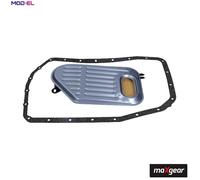 MAXGEAR 26-1444 Automatic transmission filter kit