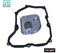 MAXGEAR 26-1493 Automatic transmission filter
