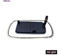 HYDRAULIC FILTER KIT AUTOMATIC TRANSMISSION 26-1665 FOR BMW 3/E46/Convertible