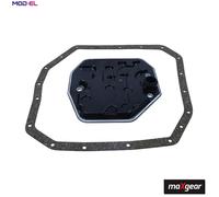 MAXGEAR 26-1675 Automatic transmission filter kit