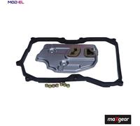 MAXGEAR 26-1678 Automatic transmission filter kit