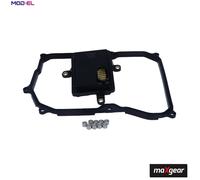 MAXGEAR 26-1680 Automatic transmission filter kit