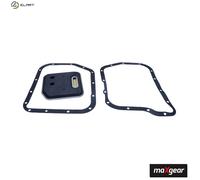 MAXGEAR 26-1683 Automatic transmission filter kit