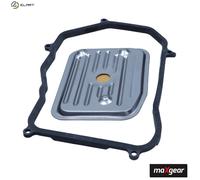 MAXGEAR 26-1706 Automatic transmission filter kit