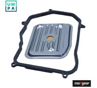 MAXGEAR 26-1706 Automatic transmission filter kit
