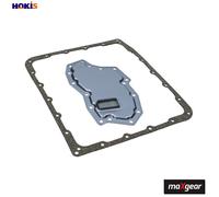 MAXGEAR 26-1708 Automatic transmission filter kit