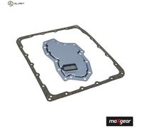 MAXGEAR 26-1708 Automatic transmission filter kit