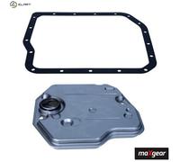 MAXGEAR 26-1712 Automatic transmission filter kit